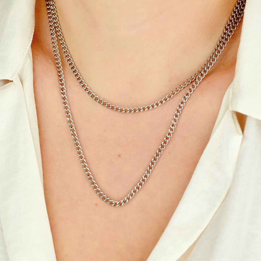 Durable Unisex Chain