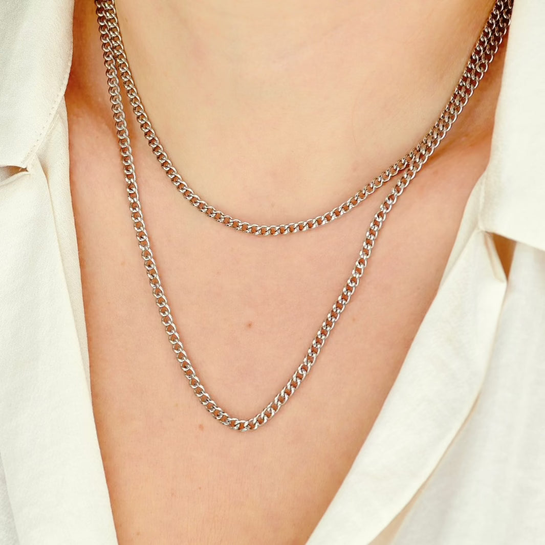 Durable Unisex Chain