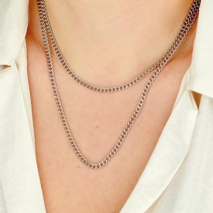 Durable Unisex Chain