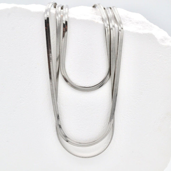 Gold Plated Necklace