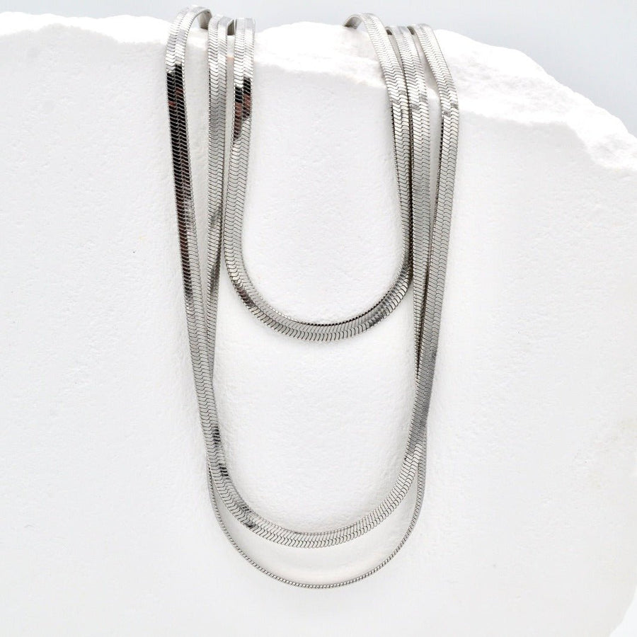 Gold Plated Necklace