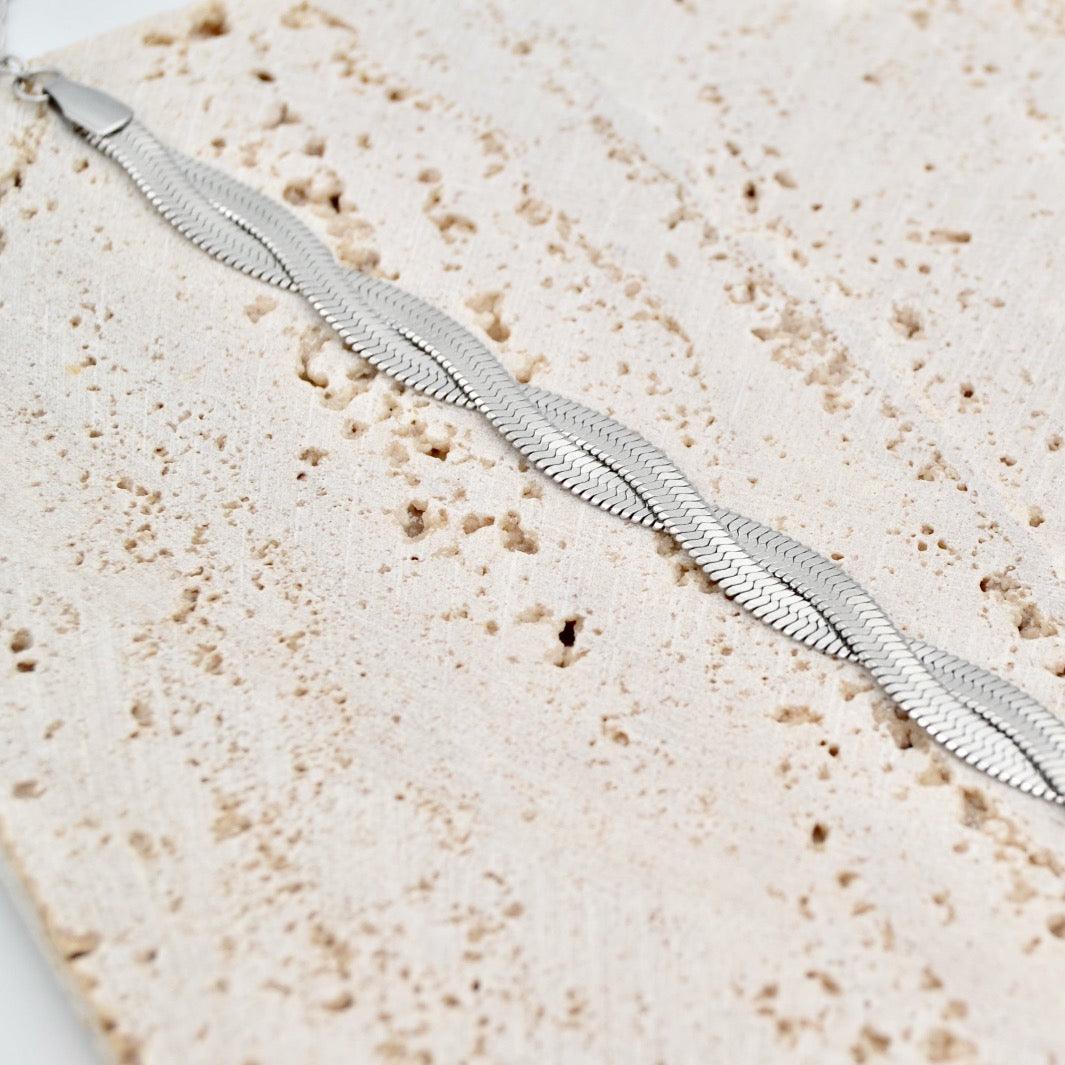 Minimalist Chain Jewelry