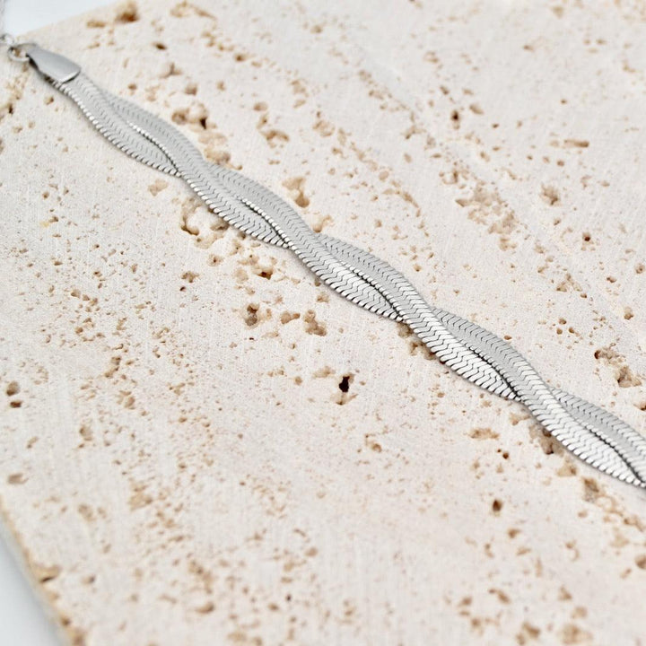 Minimalist Chain Jewelry