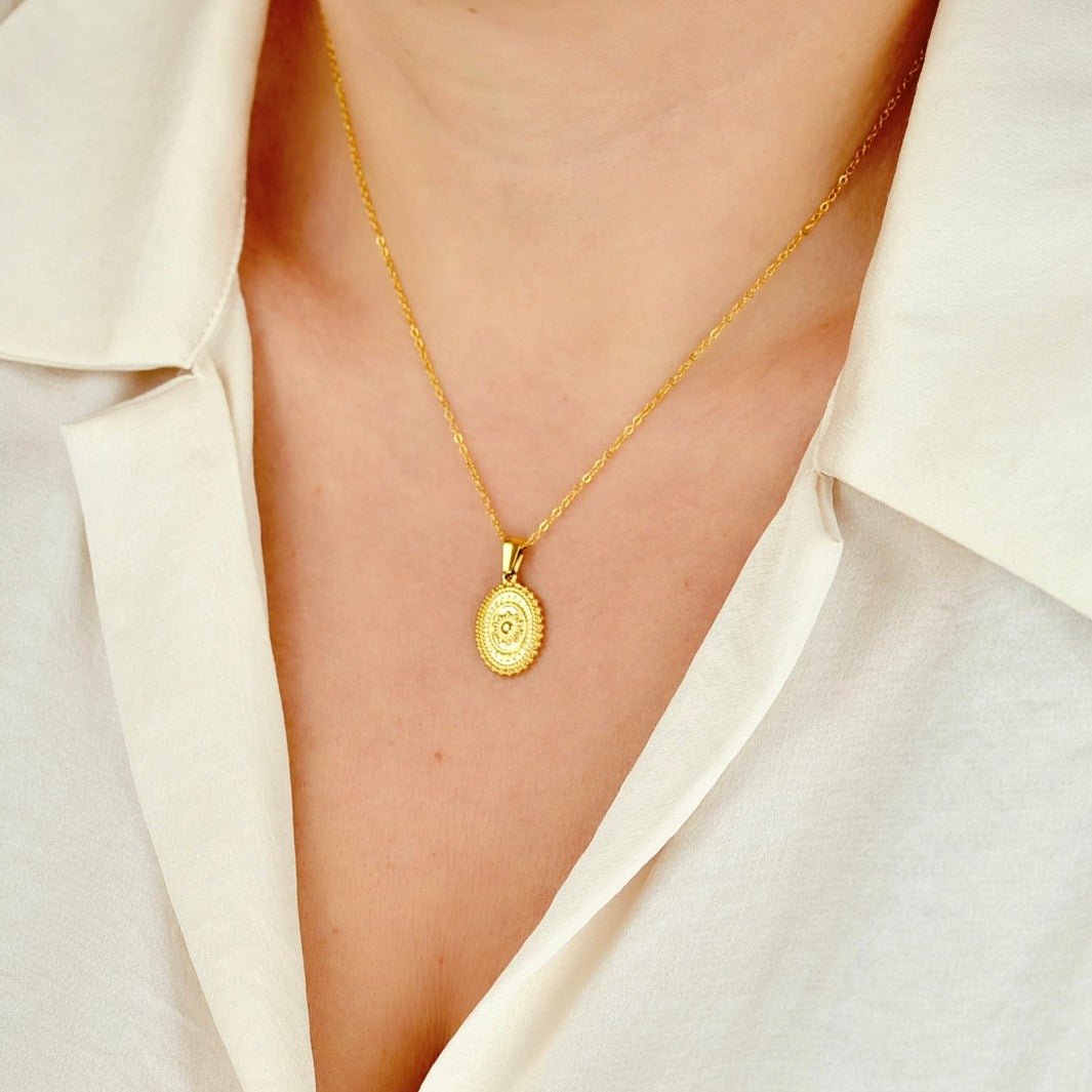 Durable Everyday Jewelry