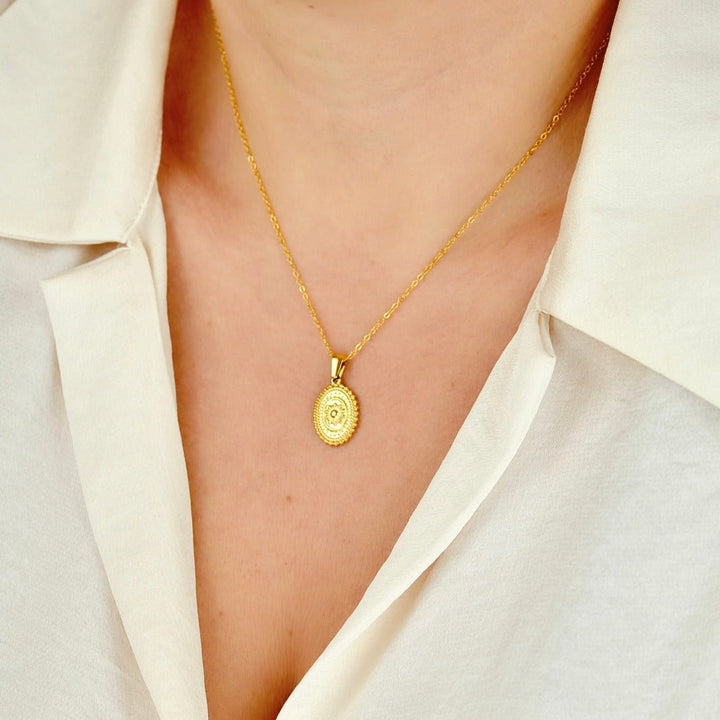 Durable Everyday Jewelry