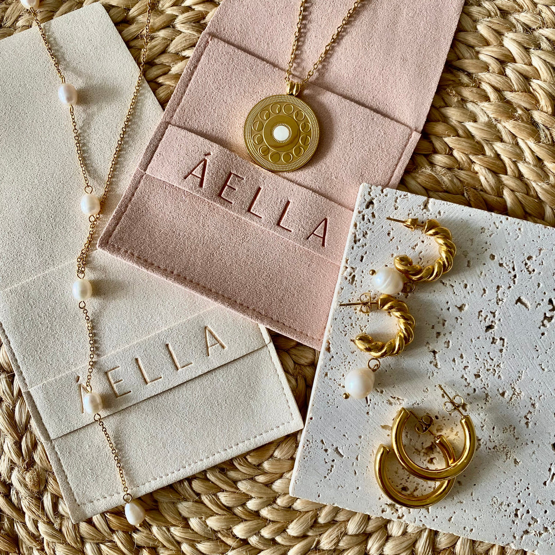 The Truth About Stainless Steel Jewelry: 5 Myths Debunked