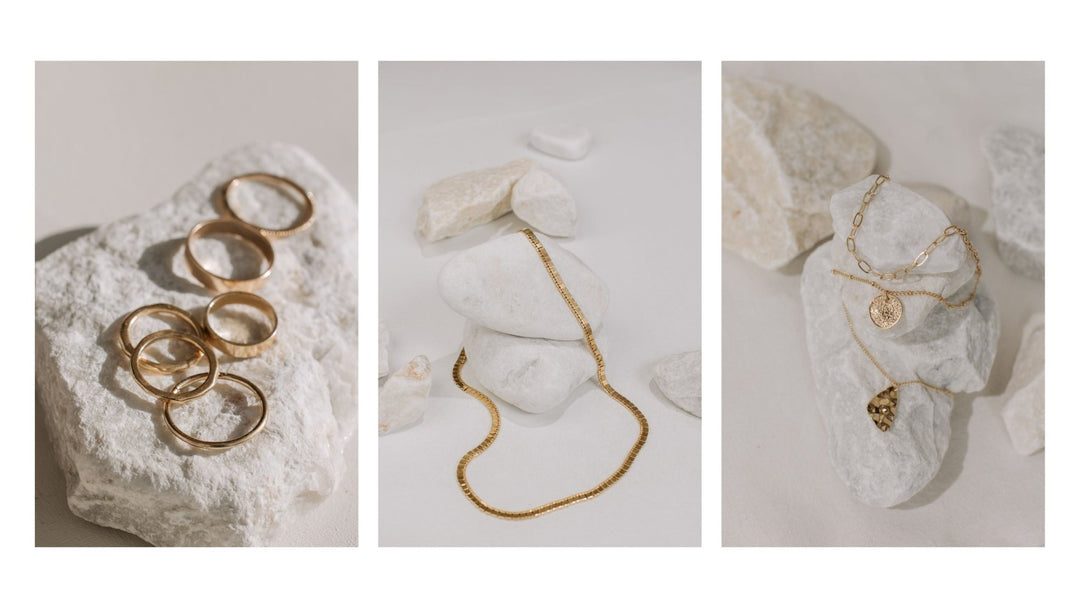 Minimalist Must-Haves for Every Wardrobe - Aella Design Jewelry