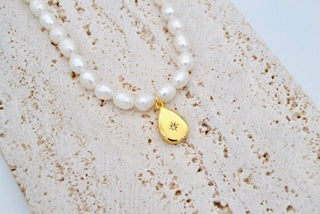 Pearl Jewelry Collection - Aella Design Jewelry