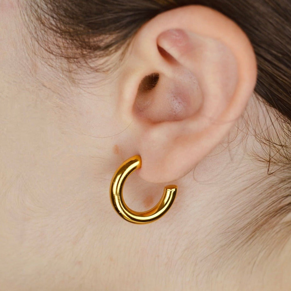 Lightweight Everyday Hoops